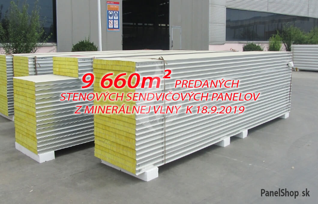 Insulation panels